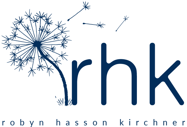 Robyn Hasson Kirchner